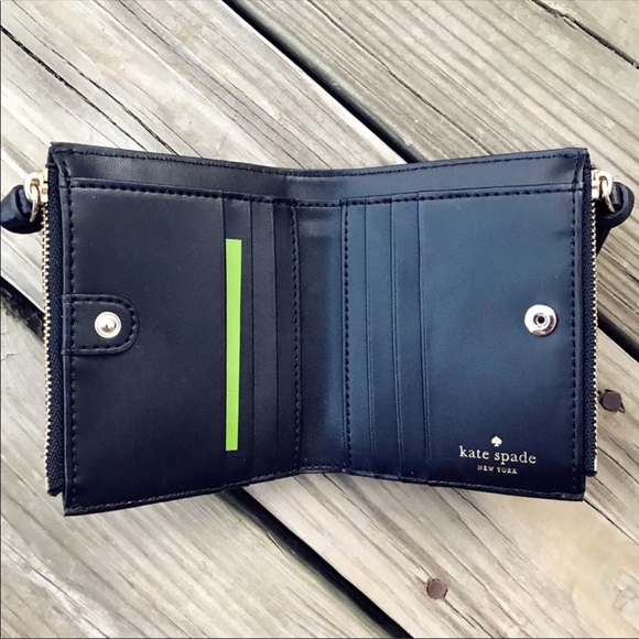 ‼️LAST 1‼️Kate Spade crossbody & wallet 🎀 Millie - Picture 7 of 8